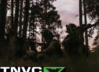 New Additions to the TNVC Team!