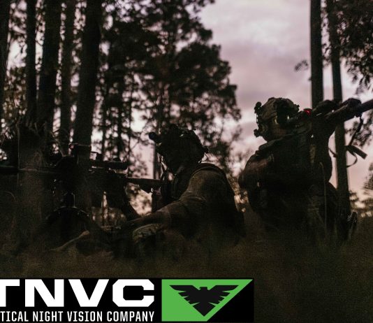 New Additions to the TNVC Team!