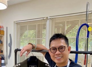 How Army Tailors Brought Back The “Ike” Jacket