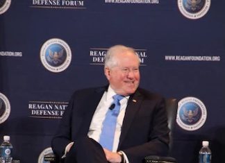 Department of the Air Force Leaders Emphasize Adapting AI for Warfighting Success