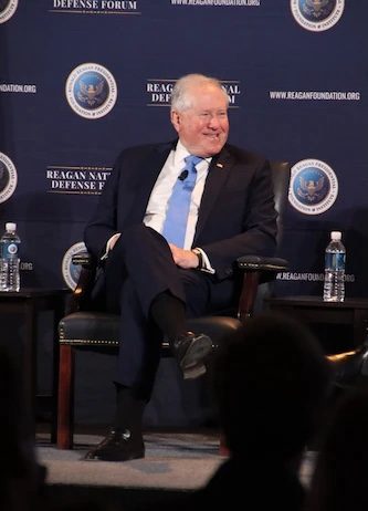 Department of the Air Force Leaders Emphasize Adapting AI for Warfighting Success