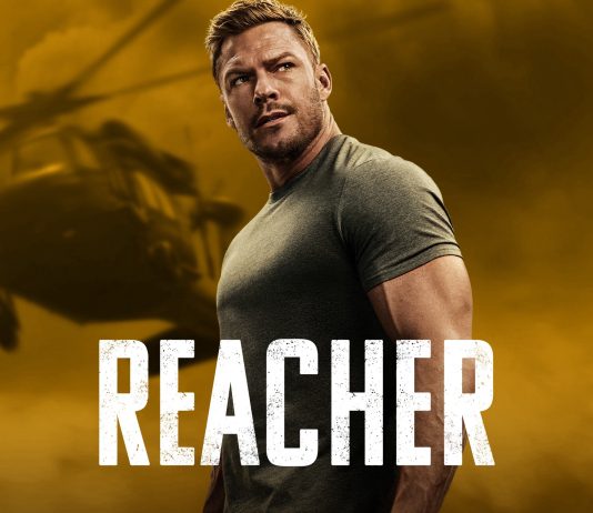 5.11 Tactical and Prime Video to Celebrate The Debut of the Highly Anticipated Season 2 of Reacher with a Sweepstakes Prize Package
