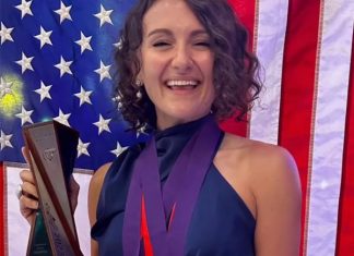 Team SIG’s Lena Miculek Defends World Title at IPSC Shotgun World Shoot