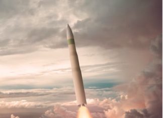 Air Force Global Strike Command Establishes Intercontinental Ballistic Missile Modernization Directorate