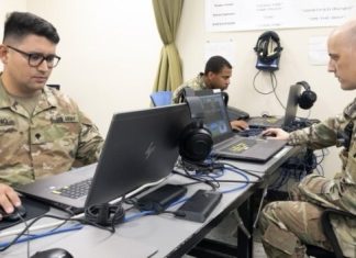 First Army Taps AI to Enhance Command and Control