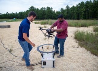 Army Concludes Network Modernization Experiment 2023