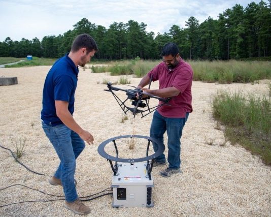 Army Concludes Network Modernization Experiment 2023