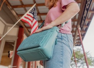 Gun Tote’n Mamas Proudly Supports Military and First Responders