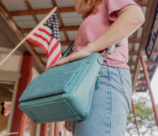 Gun Tote’n Mamas Proudly Supports Military and First Responders