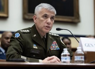 NSA Focuses on Talent as Pace of Technology Quickens