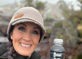 HOIST IV Level Hydration Announces Partnership with Melissa Bachman