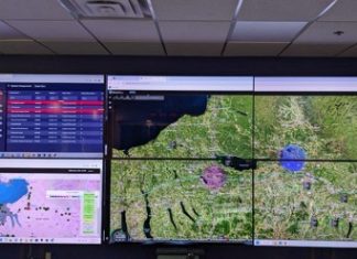 AFWERX, NASA Collaborate to Develop Digital Advanced Air Mobility Operations Center