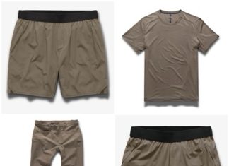 Magpul x Ten Thousand Tactical Clothing in FDE