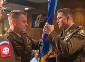 Looking Back, Program Manager Soldier Lethality Change of Charter