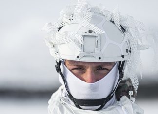 NFM Opens the Hjelm Lounge