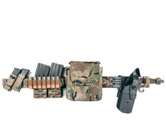 Arctic Technical Gear – MOD Belt