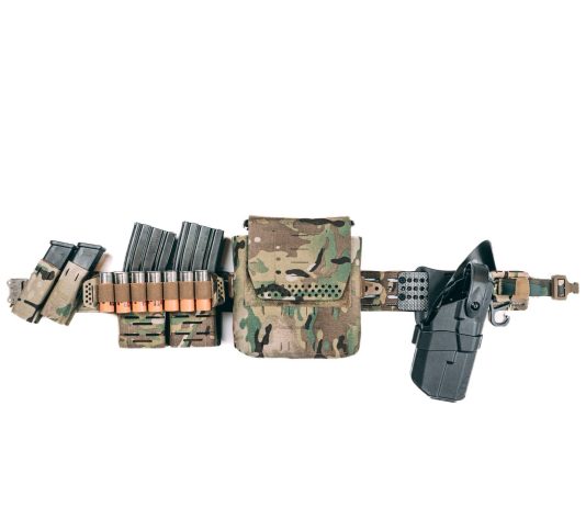 Arctic Technical Gear – MOD Belt