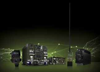 Rohde & Schwarz Supplies Combat Net Radio for Bundeswehr