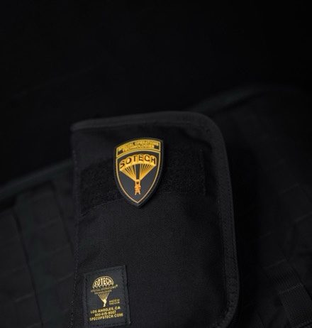 S.O.Tech Gorilla Cleaning Case – Soldier Systems Daily