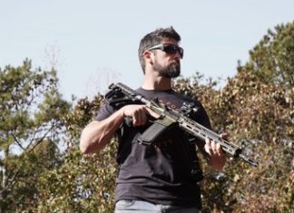 Daniel Defense Launches the Signature Series in Collaboration with John Lovell and the Warrior Poet Society