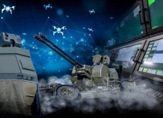 Rheinmetall Wins Major Contract: Austria Orders State-of-the-Art Air Defence System for €532 Million