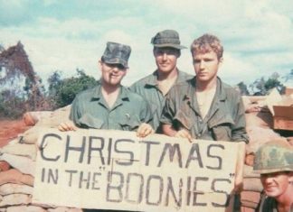 Merry Christmas! – Soldier Systems Daily