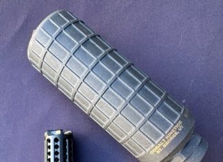 Cobalt Kinetics – Scrambler Suppressor