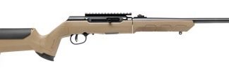 Savage Arms Announces Several New Rimfire Offerings