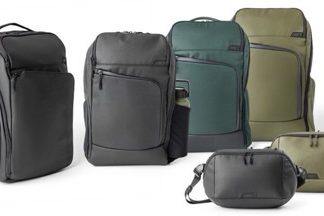 Mission First Tactical Adds New SLICK Bags to Achro Bag Line