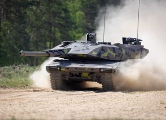 Panther Ready to Pounce – Rheinmetall Signs Development Contract with Hungary for Next-Generation Tank