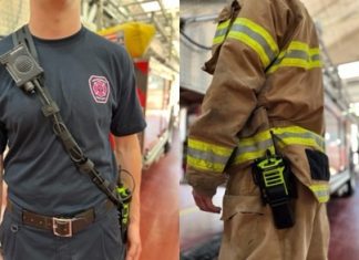 High Speed Gear Unveils the Apex ER Sling – A Solution Designed for Emergency Responders