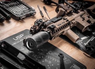 Silencer Central and Federal Ammunition Join Forces to Announce the BANISH Speed K