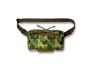 Ventum Gear – Burrito Multi Pouch