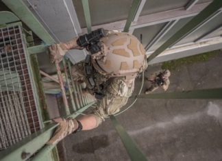 CLAWGEAR BDU – RAIDER ATS, OPERATOR ATS and RAIDER CLASSIC