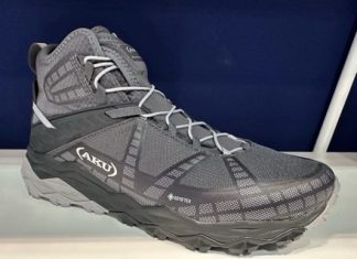 Aku Flyrock Mid GTX – Soldier Systems Daily