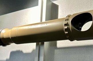 B&T RBS50 Suppressor for Barrett M107A1