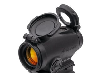 FBI Selects Aimpoint Duty RDS and Aimpoint CompM4s for Rifle Red Dot Sights and Mounts Program