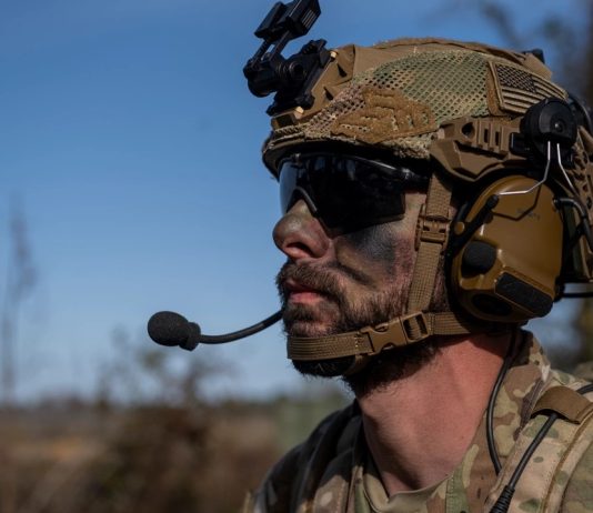 820th BDG Tactical Leader, Battle Staff Courses Shape Future Leaders