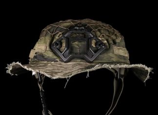 Carcajou Tactical – “Bravo Six” Boonie Hat (Pre-Order)