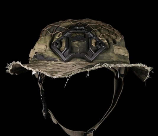 Carcajou Tactical – “Bravo Six” Boonie Hat (Pre-Order)