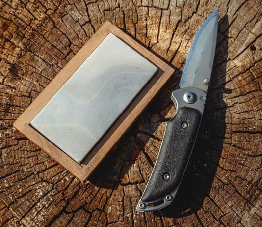 Get a Razor Sharp Edge Every Time