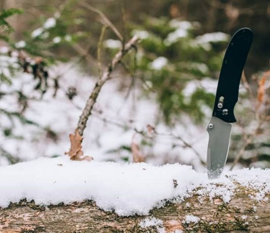 8 Best Assisted Opening Knives For Your EDC (Spring and Pocket Options)