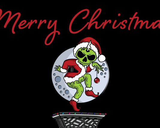FirstSpear Friday Focus – Merry Christmas!