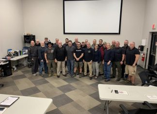 2023 Training Review | Active Response Training