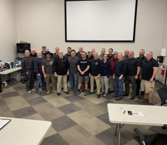 2023 Training Review | Active Response Training