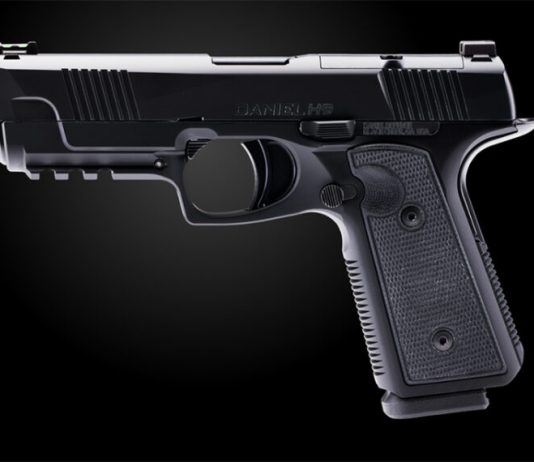 SHOT SHOW 2024 | Active Response Training