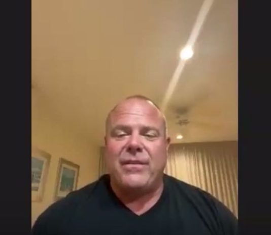 “That Weems Guy” Podcast Appearance