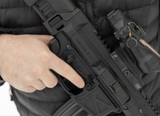 Global Ordnance Unveils MONOLITH at SHOT Show 2024