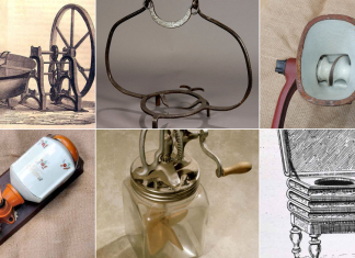 These Prepping Items Used to Be in Everyone’s Home and Now Most People Can’t Even Recognize Them.