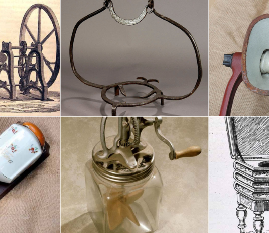 These Prepping Items Used to Be in Everyone’s Home and Now Most People Can’t Even Recognize Them.